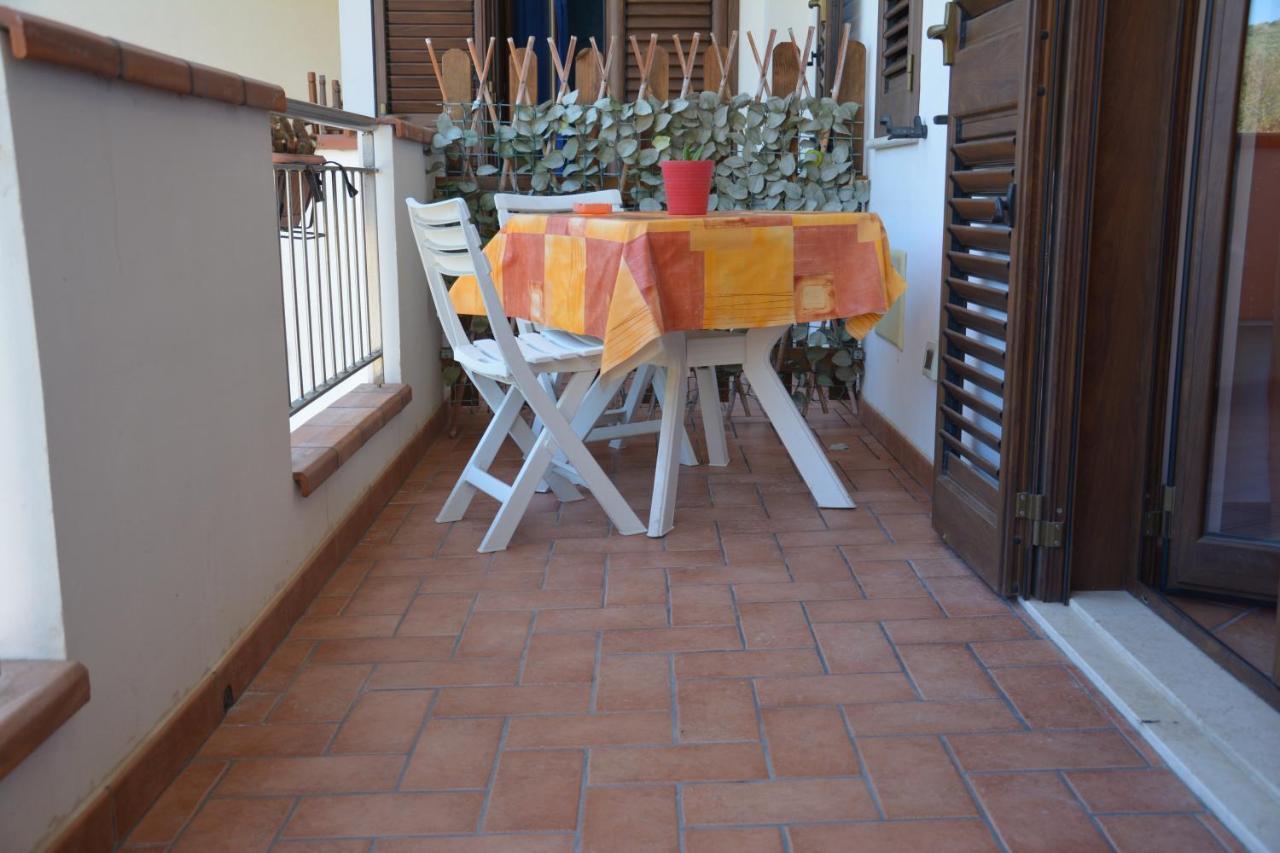 A due passi dal mare Capo dʼOrlando Exterior foto