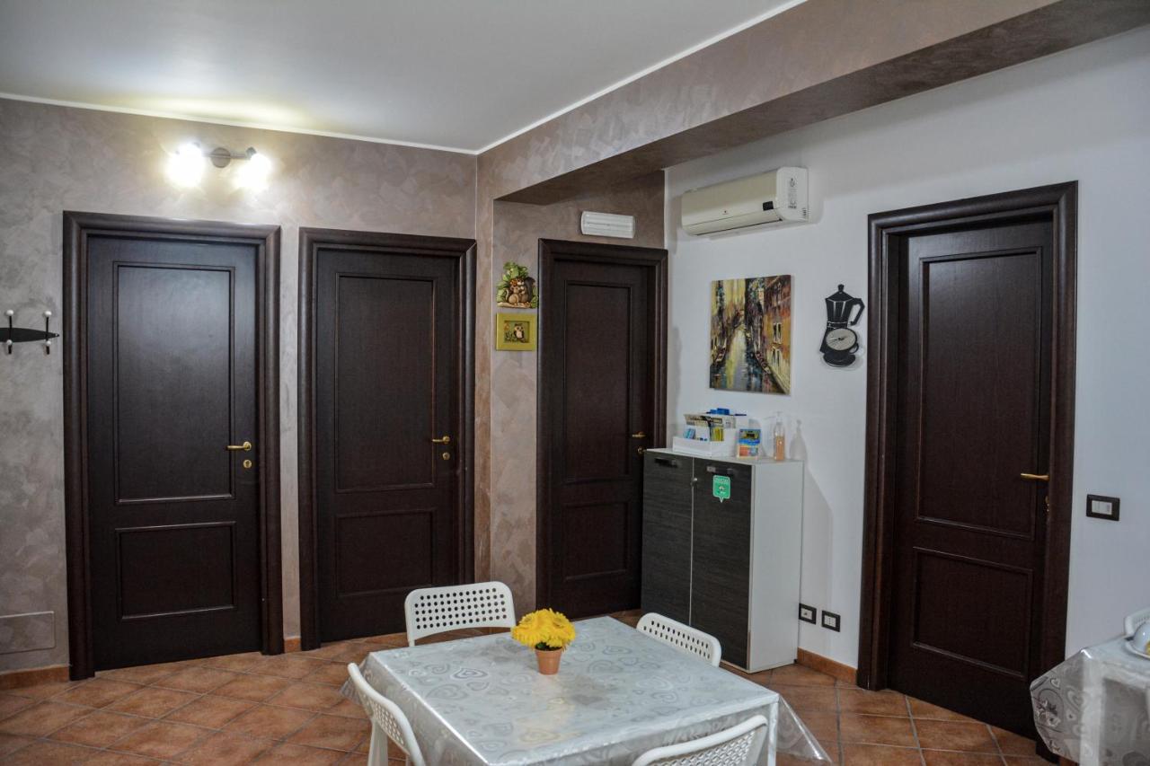 A due passi dal mare Capo dʼOrlando Exterior foto